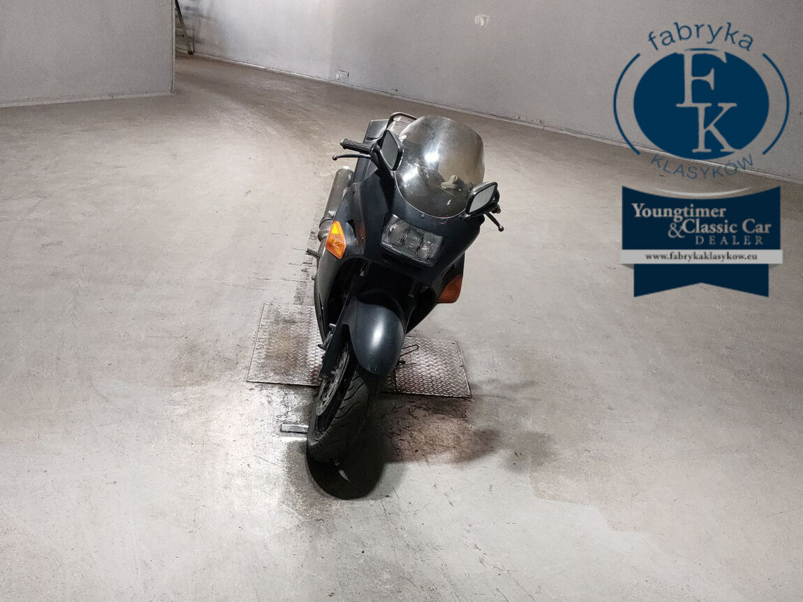 KAWASAKI ZZR250  - zdjęcie 4