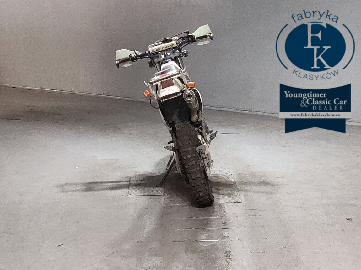 YAMAHA TT250R  - zdjęcie 5