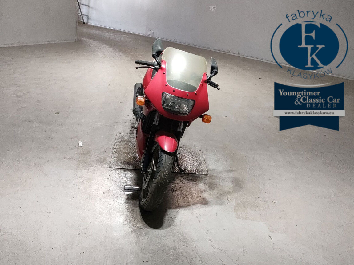 KAWASAKI EX-4 1994 - zdjęcie 4