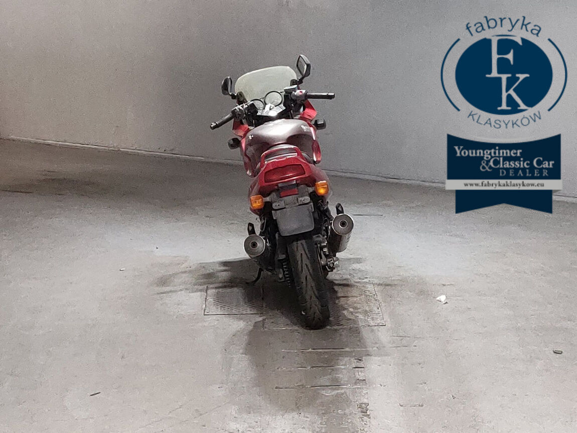 KAWASAKI EX-4 1994 - zdjęcie 5