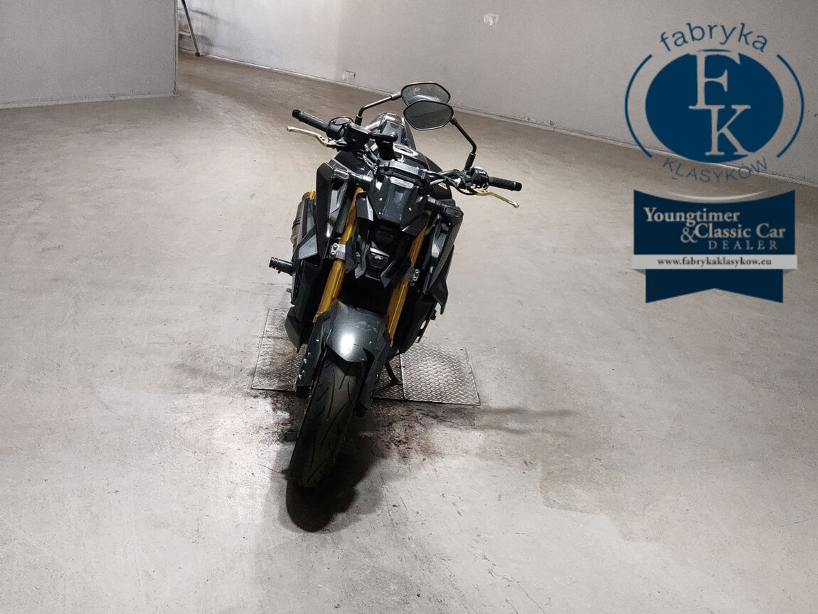 SUZUKI GSX-S1000 2024 - zdjęcie 4