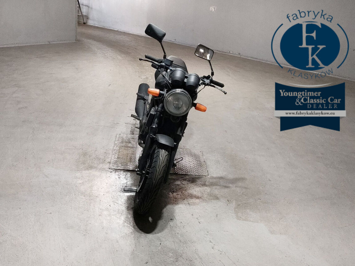 HONDA VTR250  - zdjęcie 4