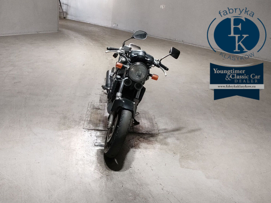 HONDA VTZ250  - zdjęcie 4