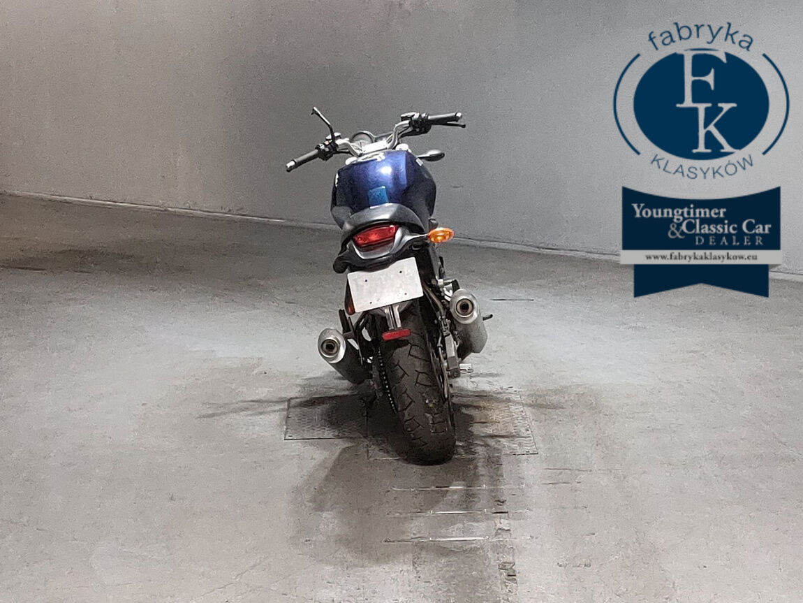DUCATI MONSTAR 400 2000 - zdjęcie 5