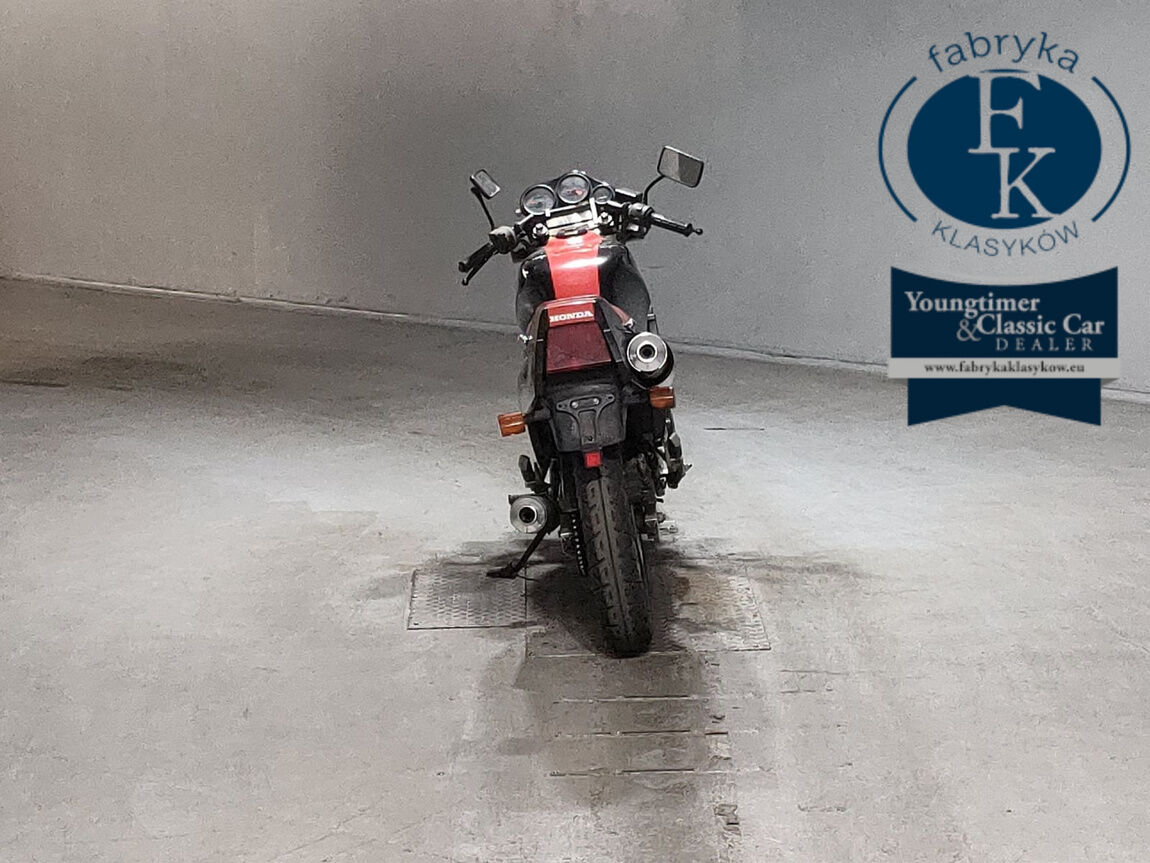 HONDA NS250  - zdjęcie 5