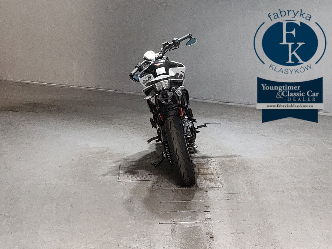 KTM KTM 250 DUKE  - zdjęcie 5