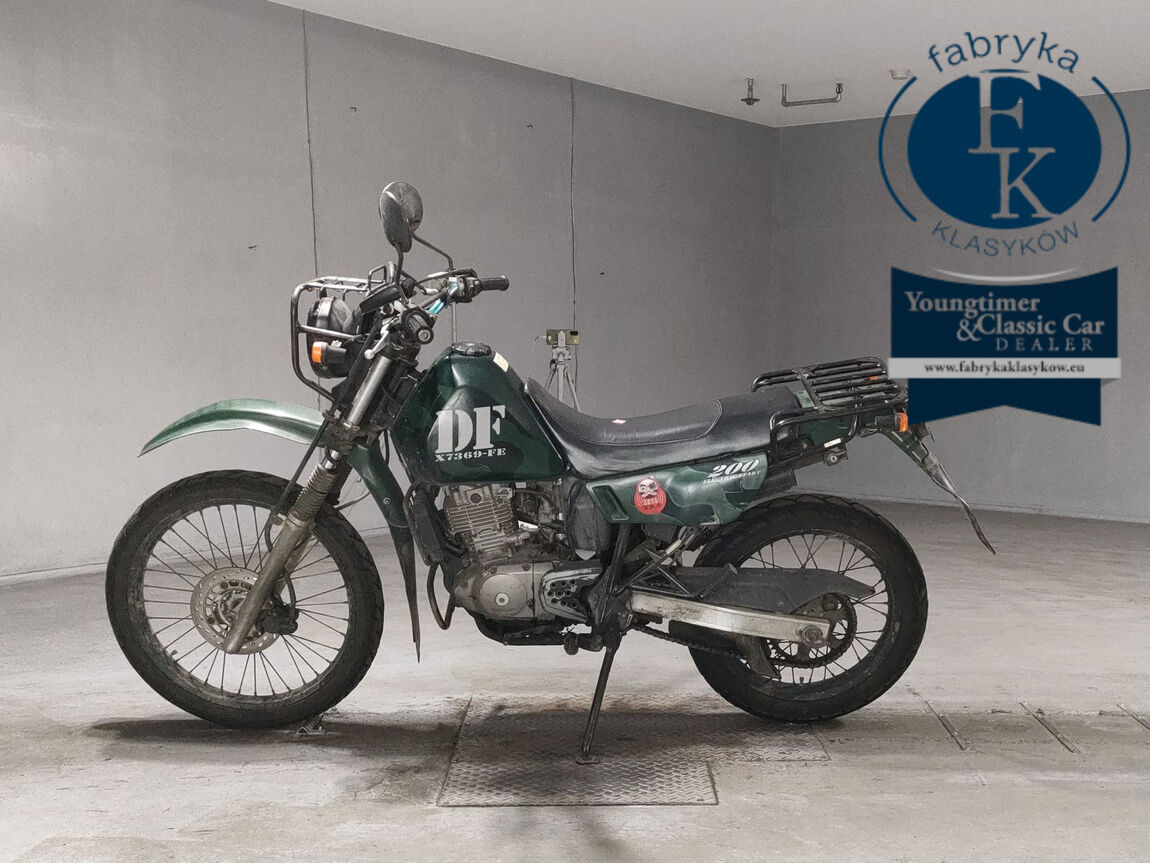 SUZUKI DF200  - zdjęcie 3