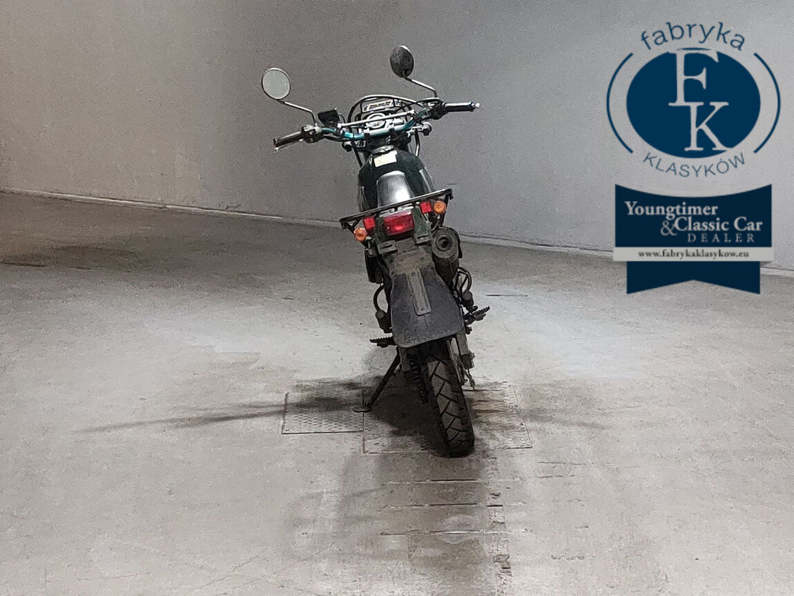 SUZUKI DF200  - zdjęcie 5