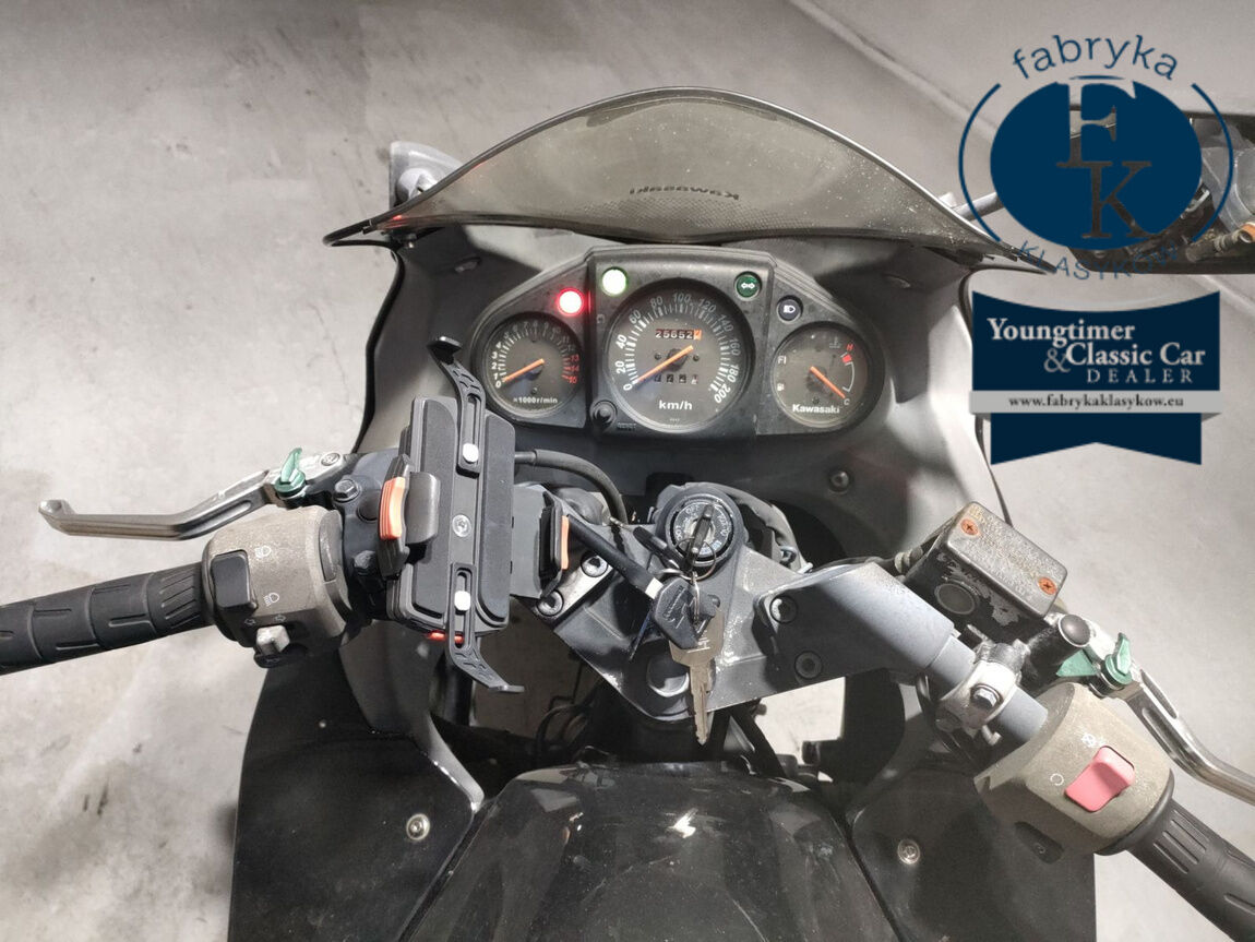 KAWASAKI NINJA250R  - zdjęcie 6