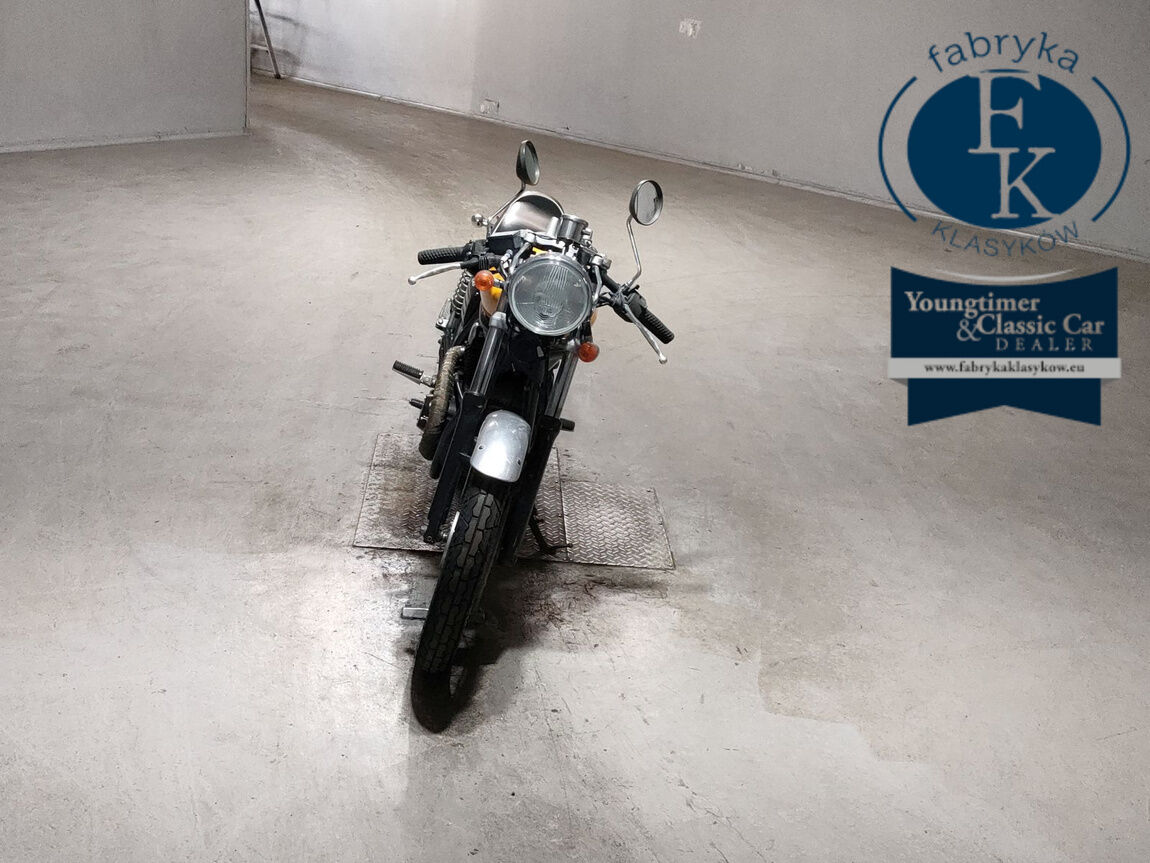 YAMAHA RNESSA  - zdjęcie 4