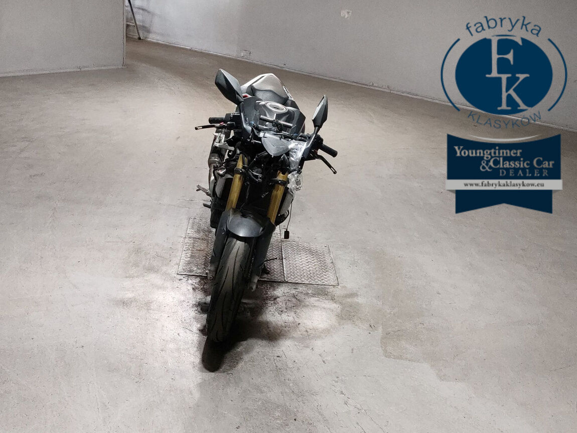 HONDA CBR250RR  - zdjęcie 4