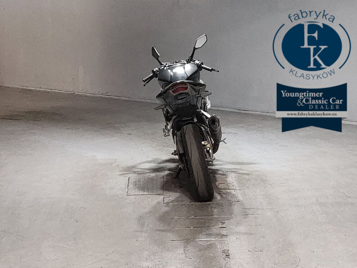 HONDA CBR250RR  - zdjęcie 5