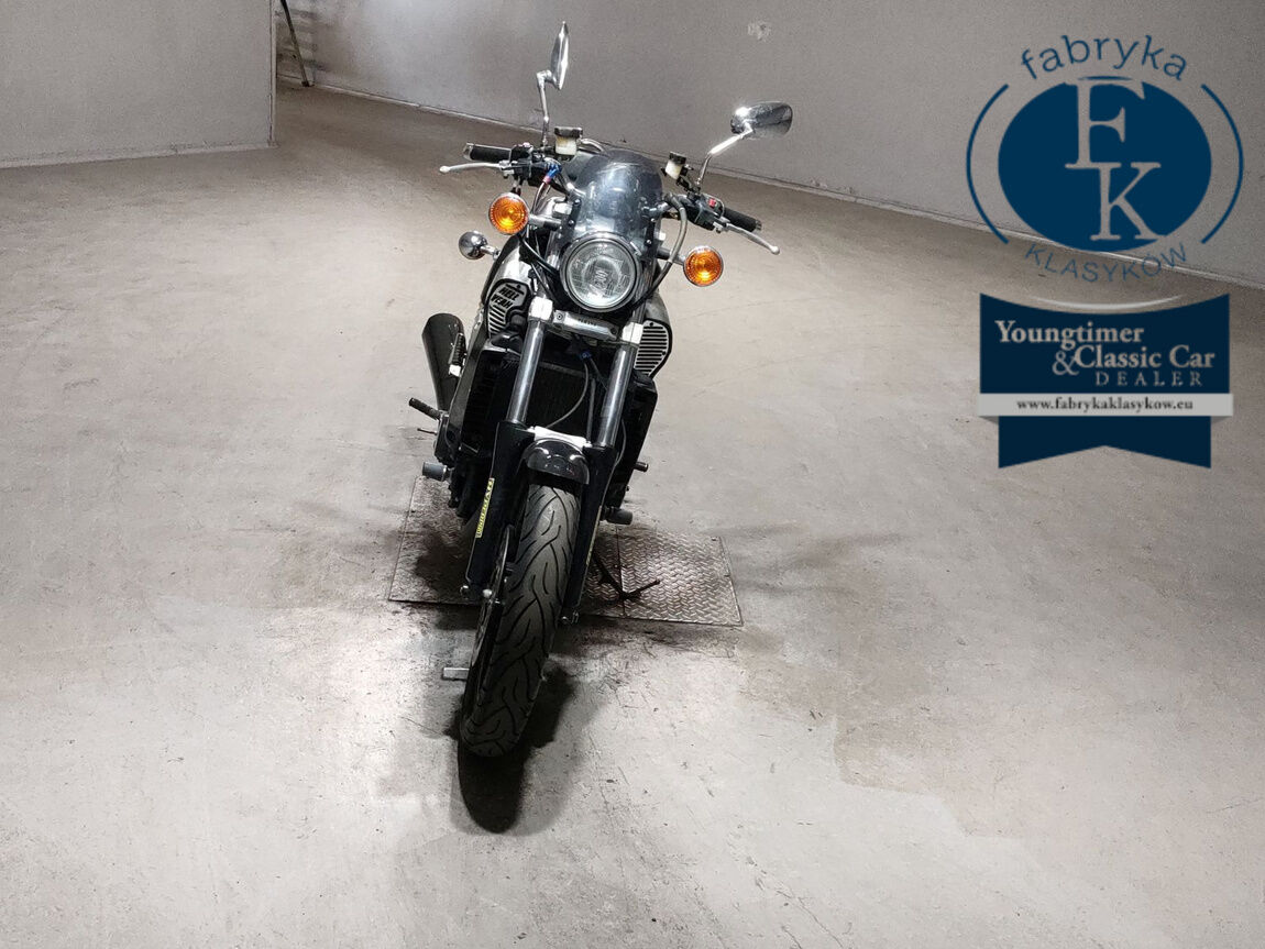 YAMAHA V-MAX 1995 - zdjęcie 4