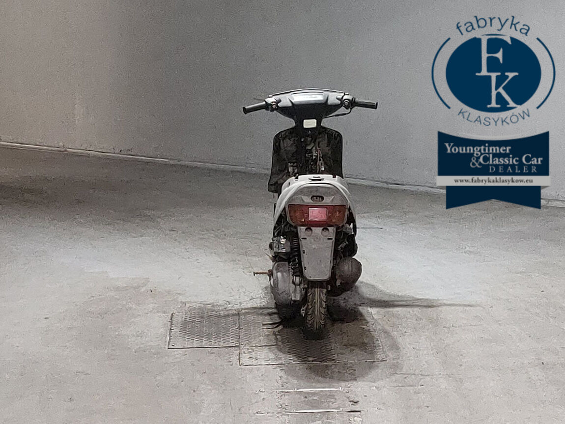 YAMAHA JOG  - zdjęcie 5