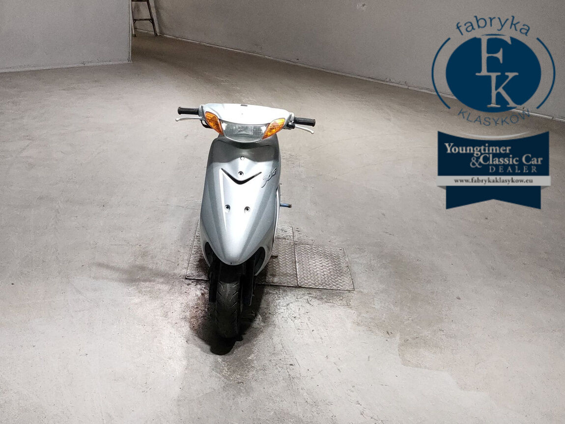 YAMAHA JOG - zdjęcie 4