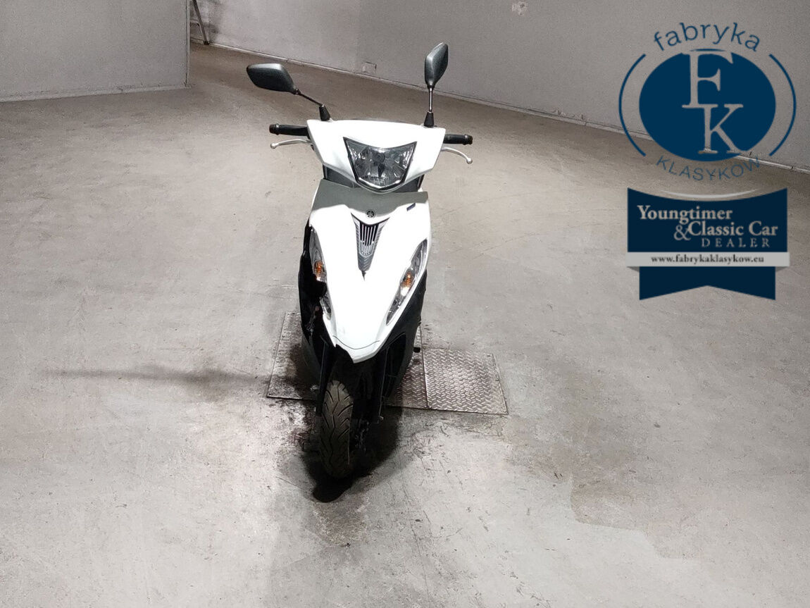 YAMAHA JOG125  - zdjęcie 4