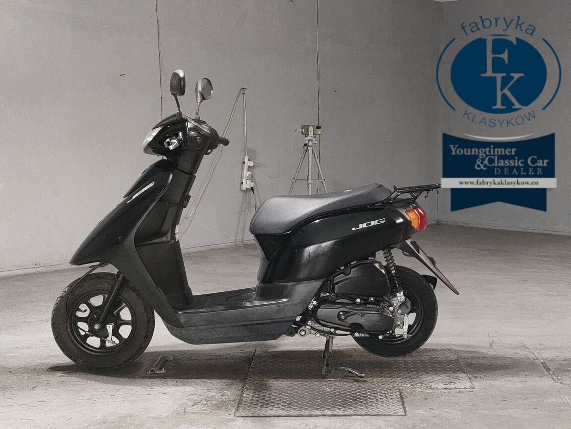YAMAHA JOG  - zdjęcie 3
