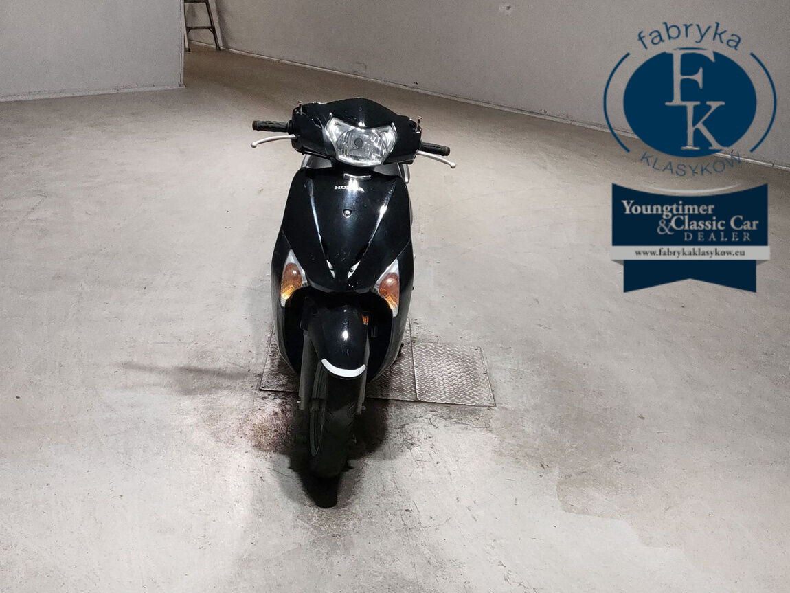 HONDA LEAD 110  - zdjęcie 4
