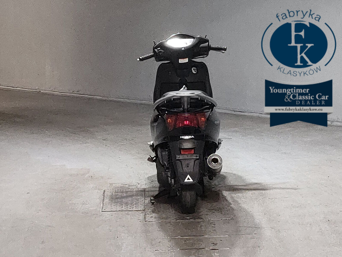 HONDA LEAD 110  - zdjęcie 5
