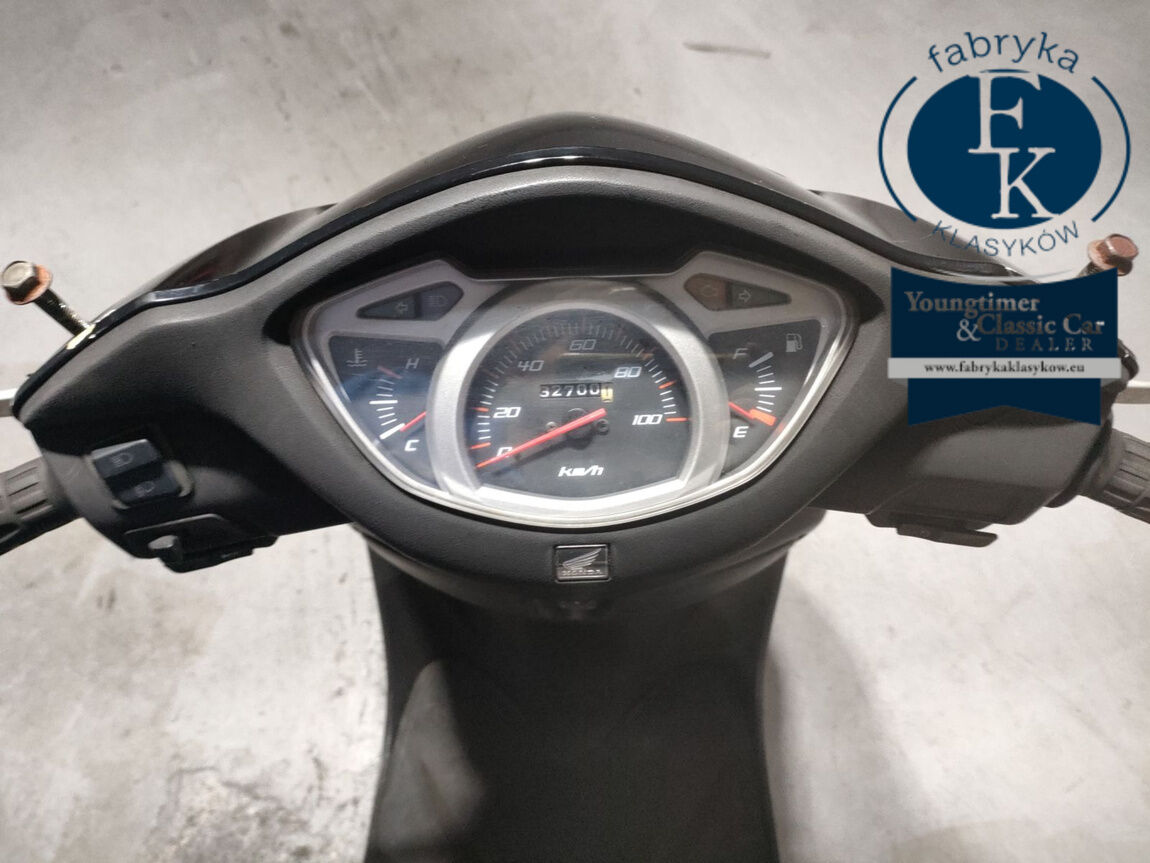 HONDA LEAD 110  - zdjęcie 6