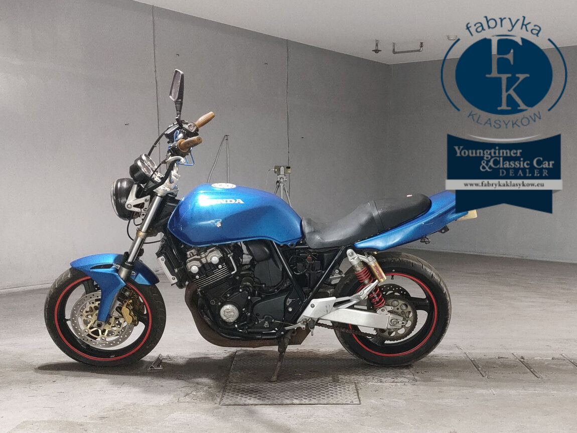 YAMAHA PW50  - zdjęcie 3