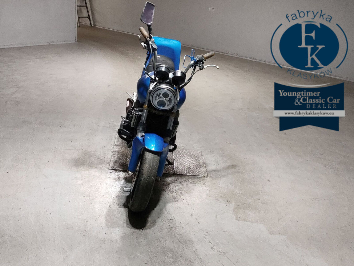 YAMAHA PW50  - zdjęcie 4