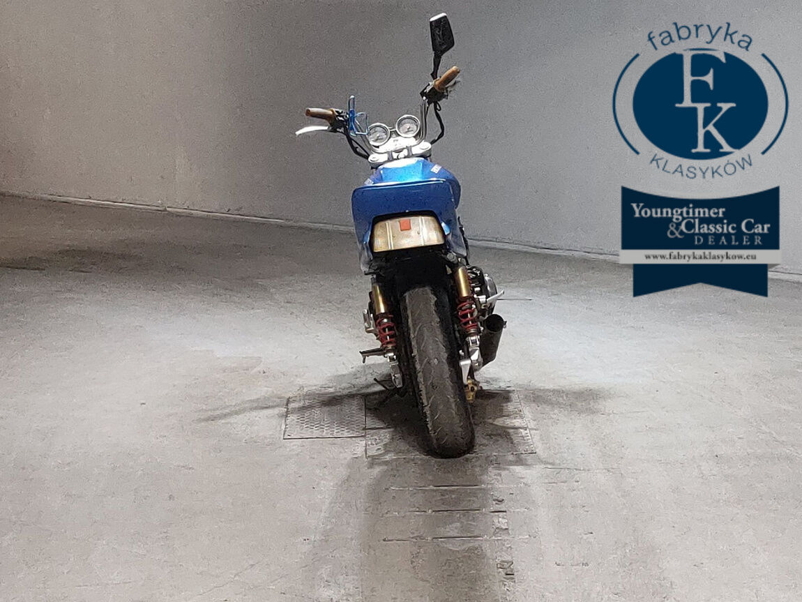 YAMAHA PW50  - zdjęcie 5