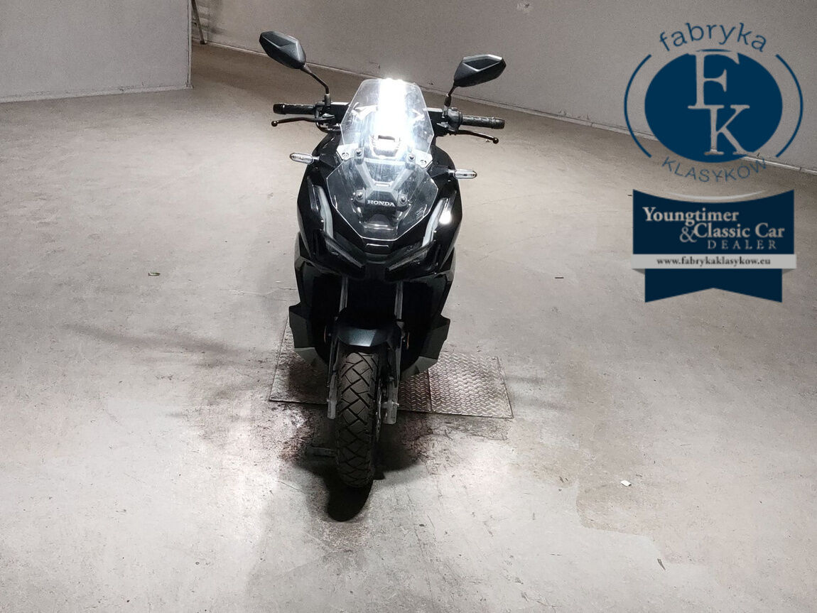 HONDA ADV160  - zdjęcie 4