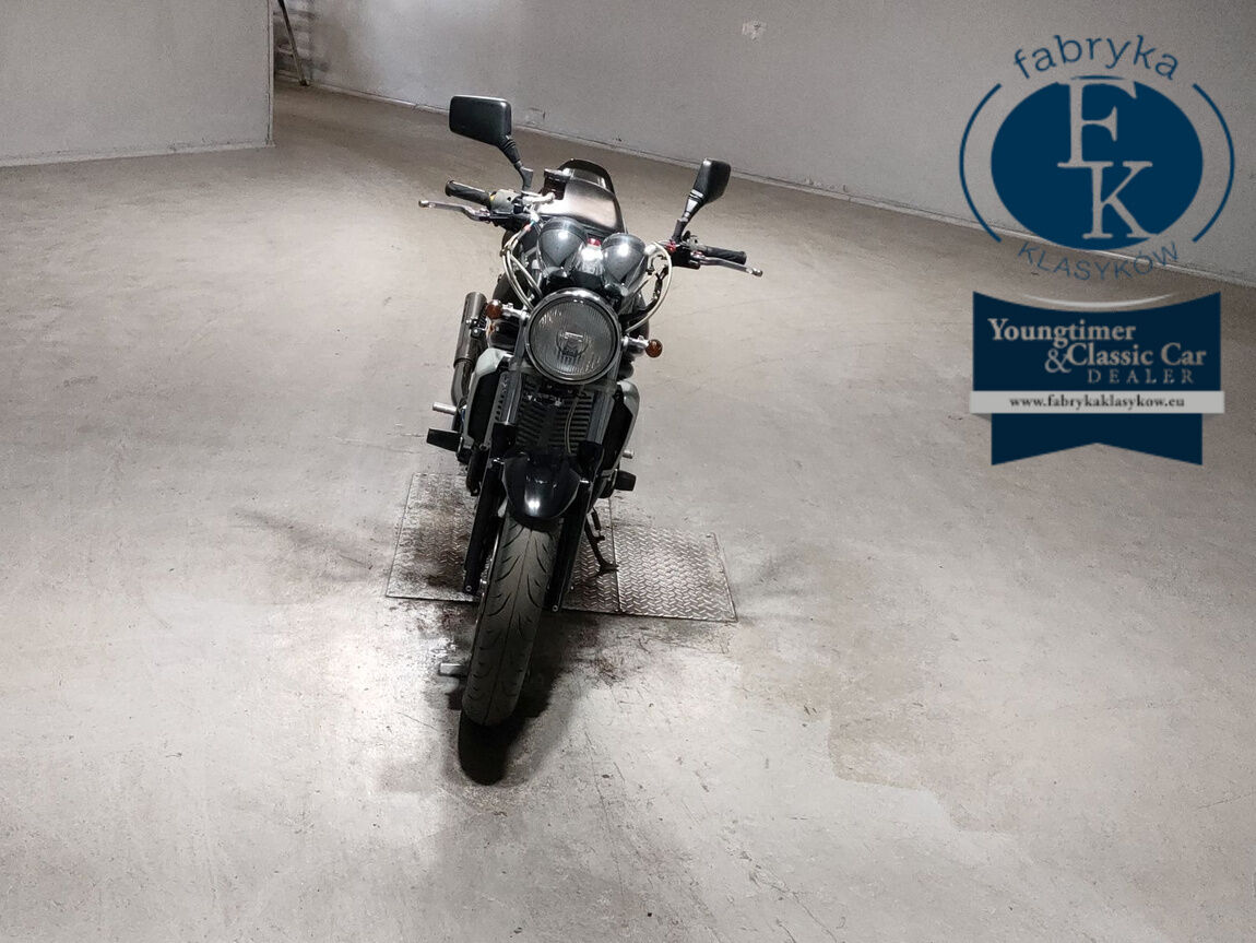 KAWASAKI BALIUS250-2  - zdjęcie 4