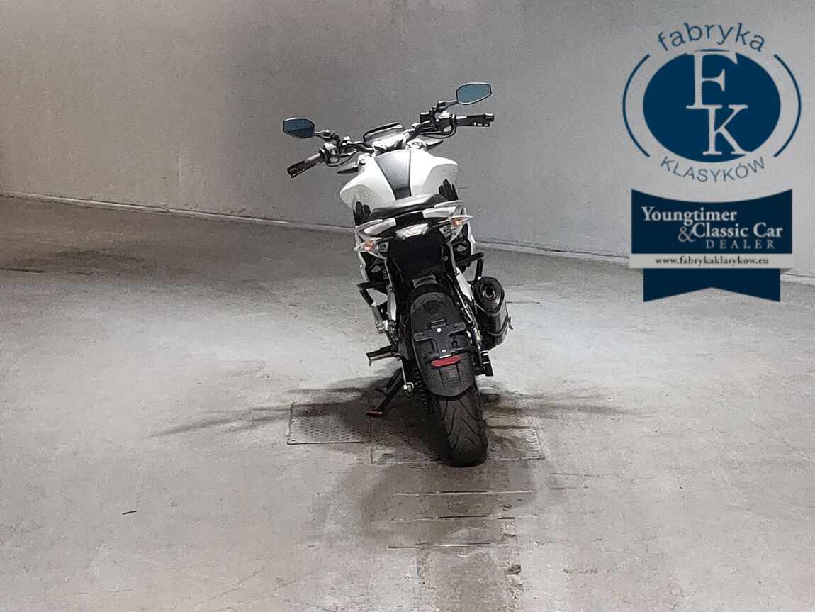 BMW BMW G310R 2017 - zdjęcie 5