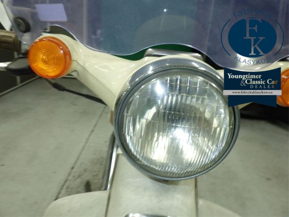 HONDA LITTLE CUB  - zdjęcie 16