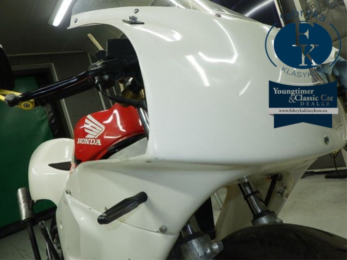 HONDA NSR80  - zdjęcie 17