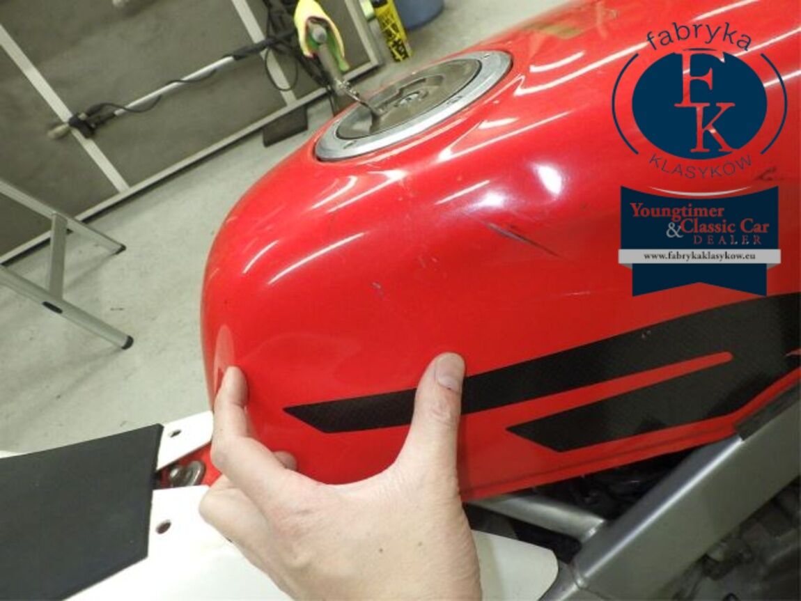 HONDA NSR80  - zdjęcie 20