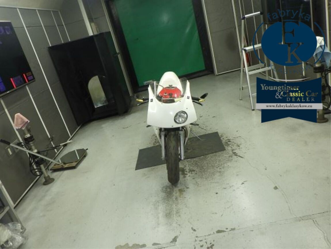HONDA NSR80  - zdjęcie 21