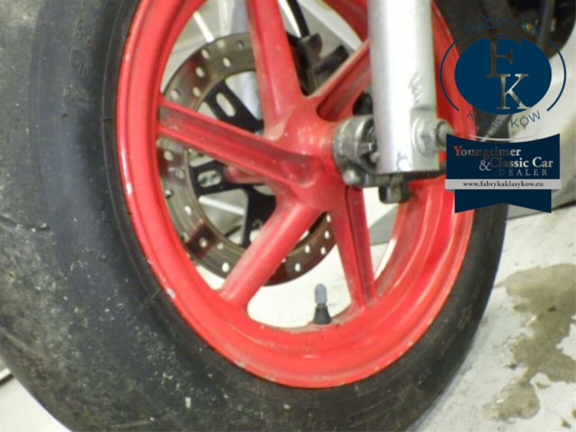 HONDA NSR80  - zdjęcie 24
