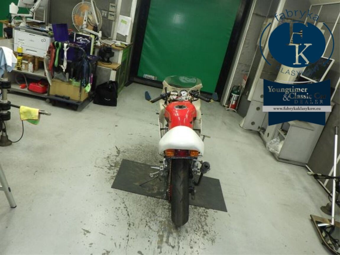 HONDA NSR80  - zdjęcie 29