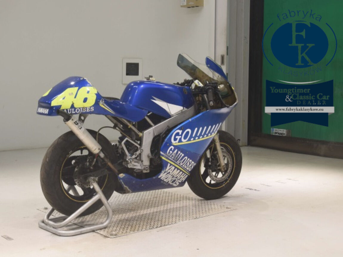 HONDA NSR50 - zdjęcie 6