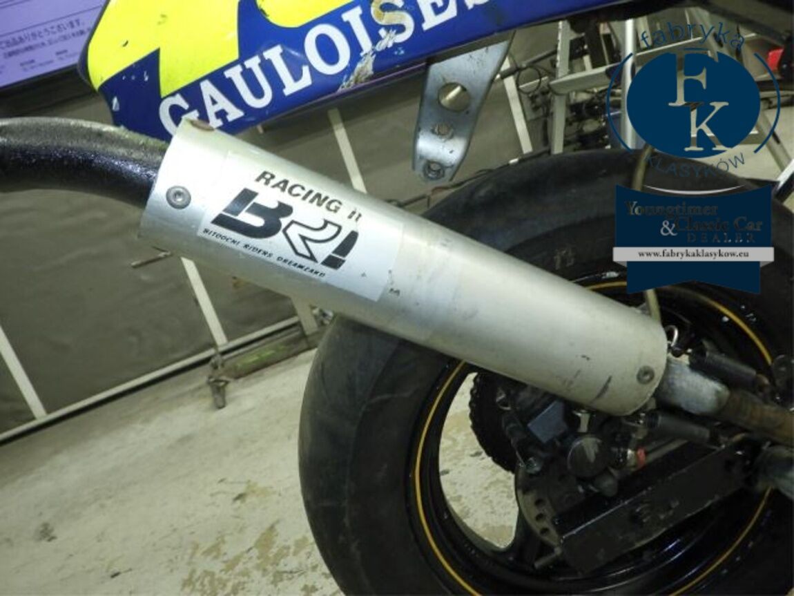 HONDA NSR50 - zdjęcie 15