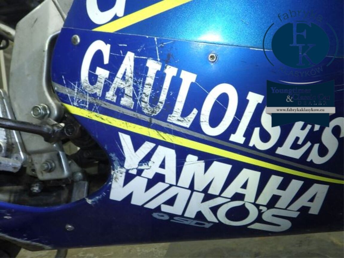 HONDA NSR50 - zdjęcie 19