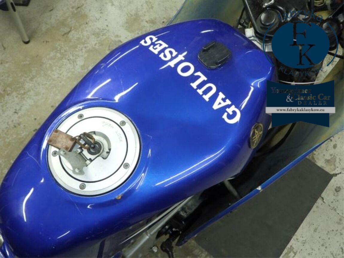 HONDA NSR50 - zdjęcie 20