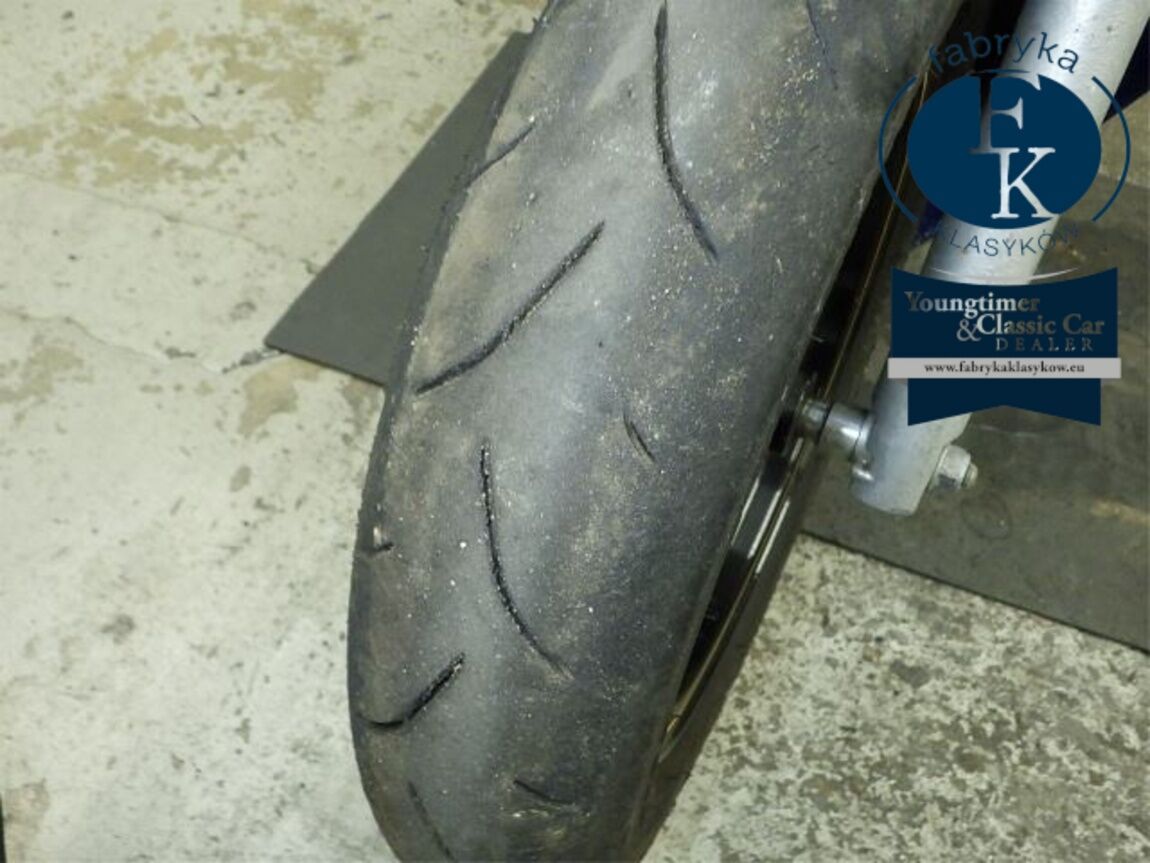 HONDA NSR50 - zdjęcie 22