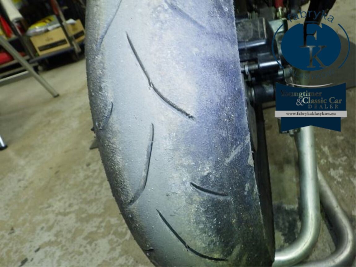 HONDA NSR50 - zdjęcie 27