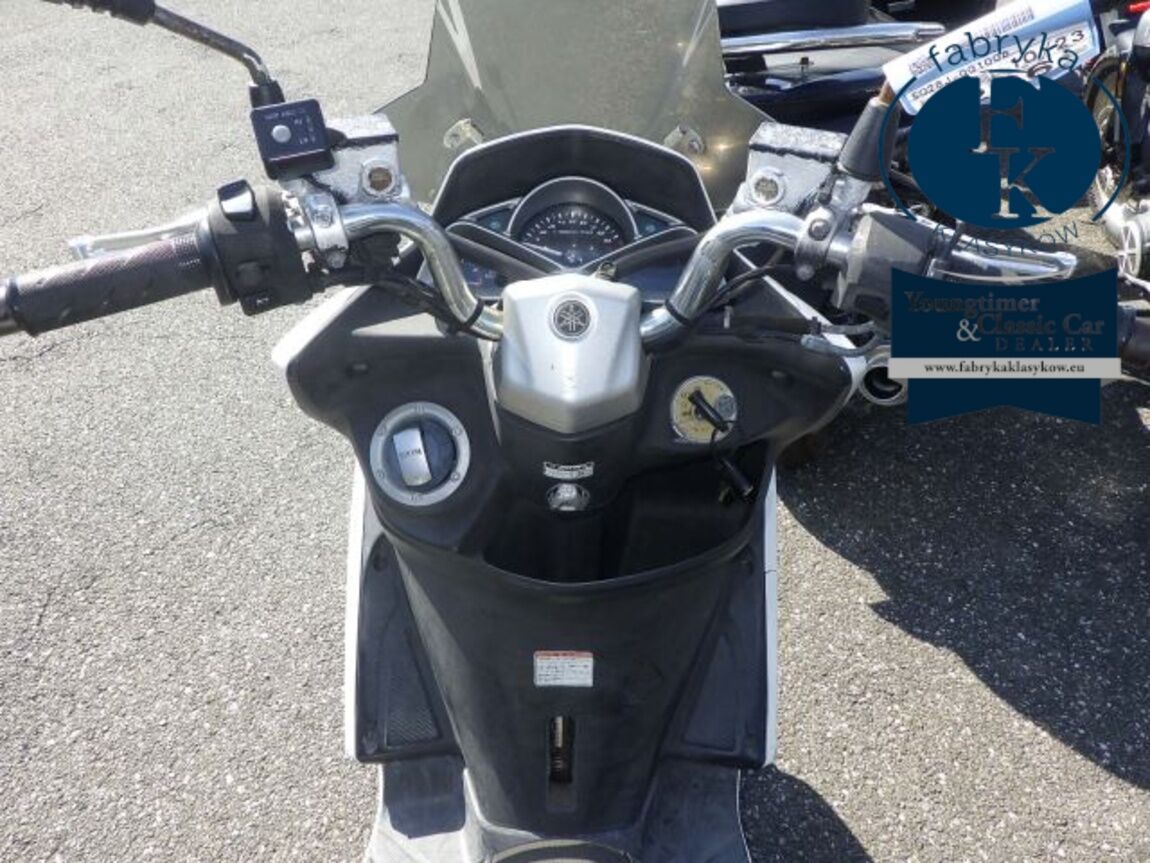 YAMAHA MAJESTY 155S  - zdjęcie 40