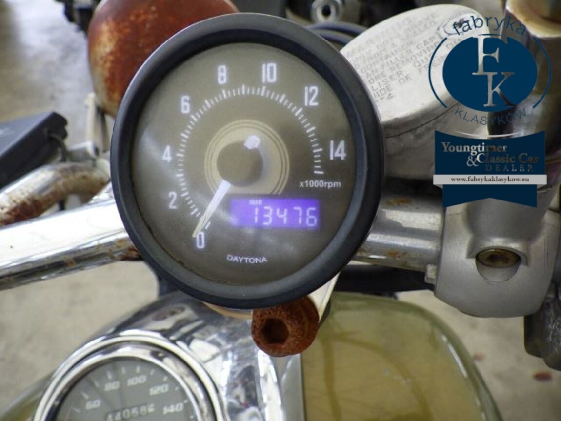 KAWASAKI ELIMINATOR 250V  - zdjęcie 11