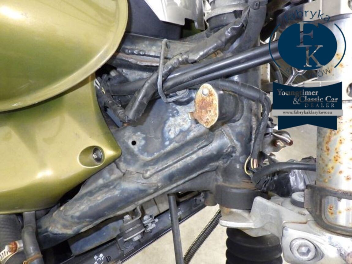 KAWASAKI ELIMINATOR 250V  - zdjęcie 24