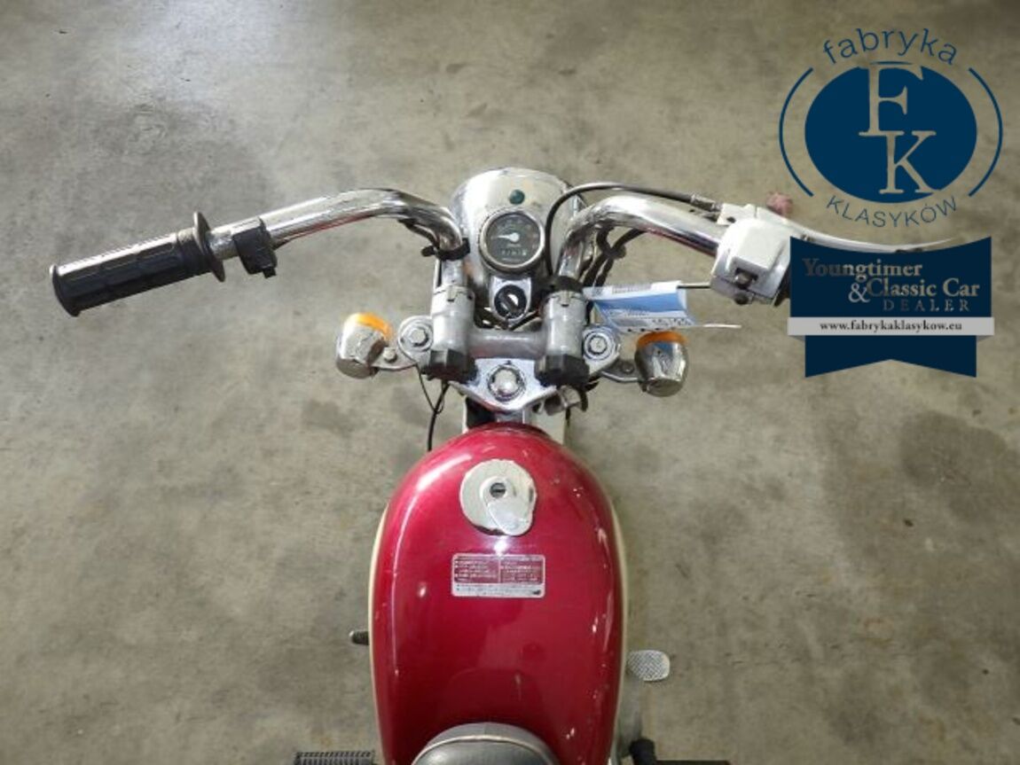 HONDA MONKEY  - zdjęcie 19