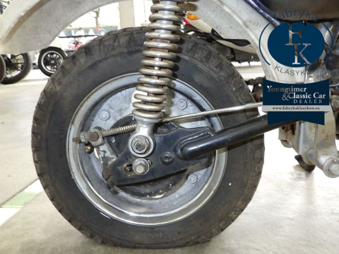 HONDA MONKEY  - zdjęcie 23