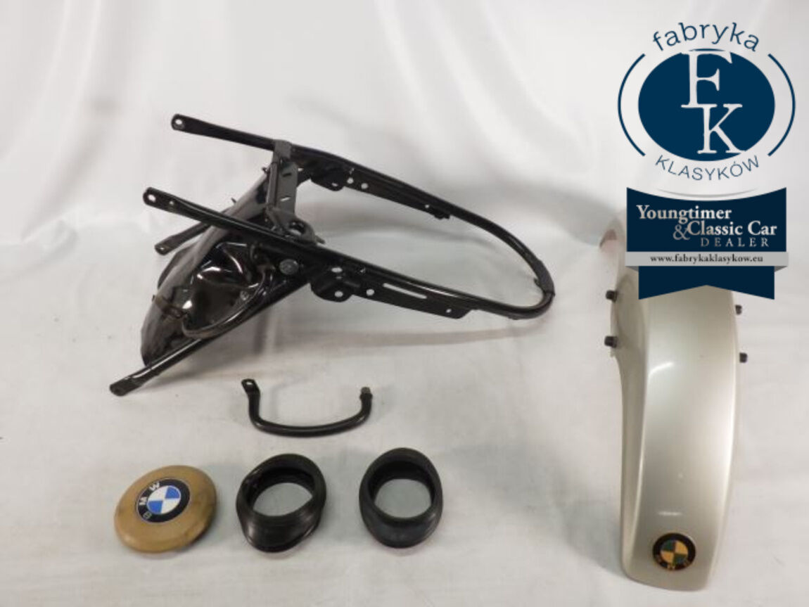 BMW BMW R65 1980 - zdjęcie 9