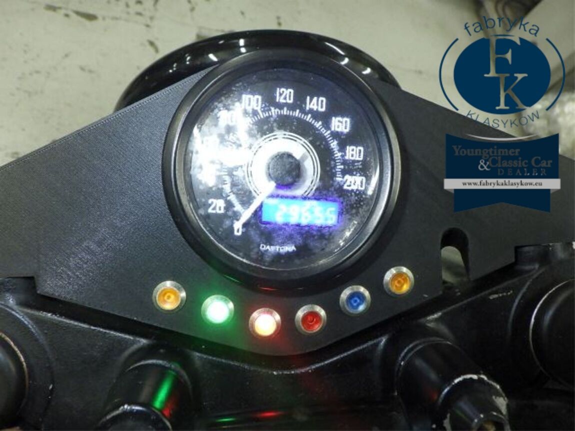 BMW BMW R65 1980 - zdjęcie 16