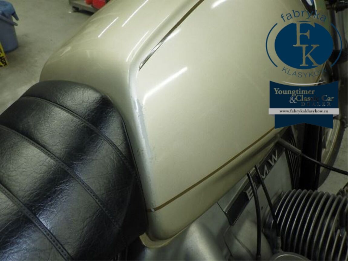 BMW BMW R65 1980 - zdjęcie 19